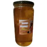 Potje 100% natuurlijke lavendelhoning uit Zuid-Spanje (1000 gram) Links