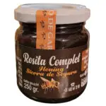 Bomba: De complete multivitamine gemaakt van propolis, stuifmeelkorrels, honing en koninginnegelei. 250 gram, midden