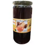 Potje 100% natuurlijke Duizend bloemen honing uit Zuid-Spanje (1000 gram) midden