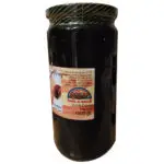 Potje 100% natuurlijke Duizend bloemen honing uit Zuid-Spanje (1000 gram) rechts