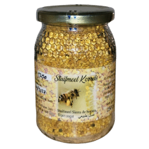Pure Stuifmeelkorrels | 250gr | 100% natuurlijk