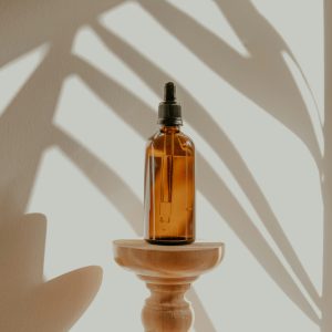 Etherische olie